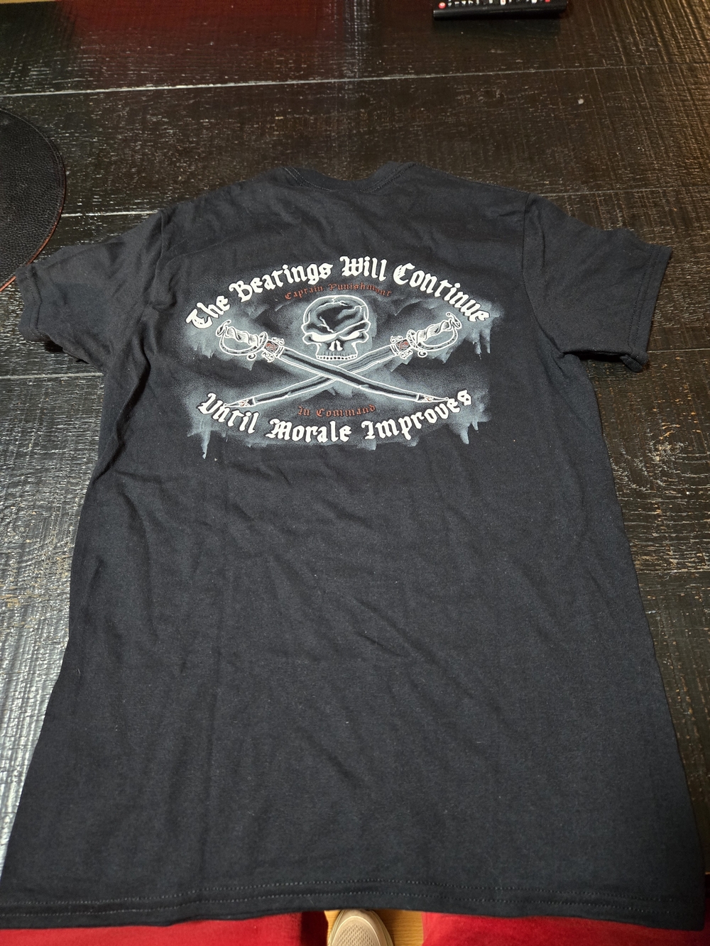 disney pirates of the caribbean Shirt